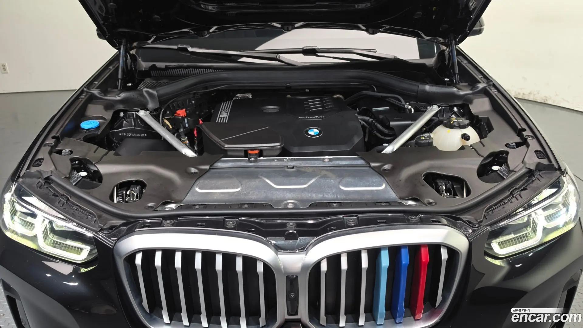 BMW X3 xDrive 20i M Sport 2024