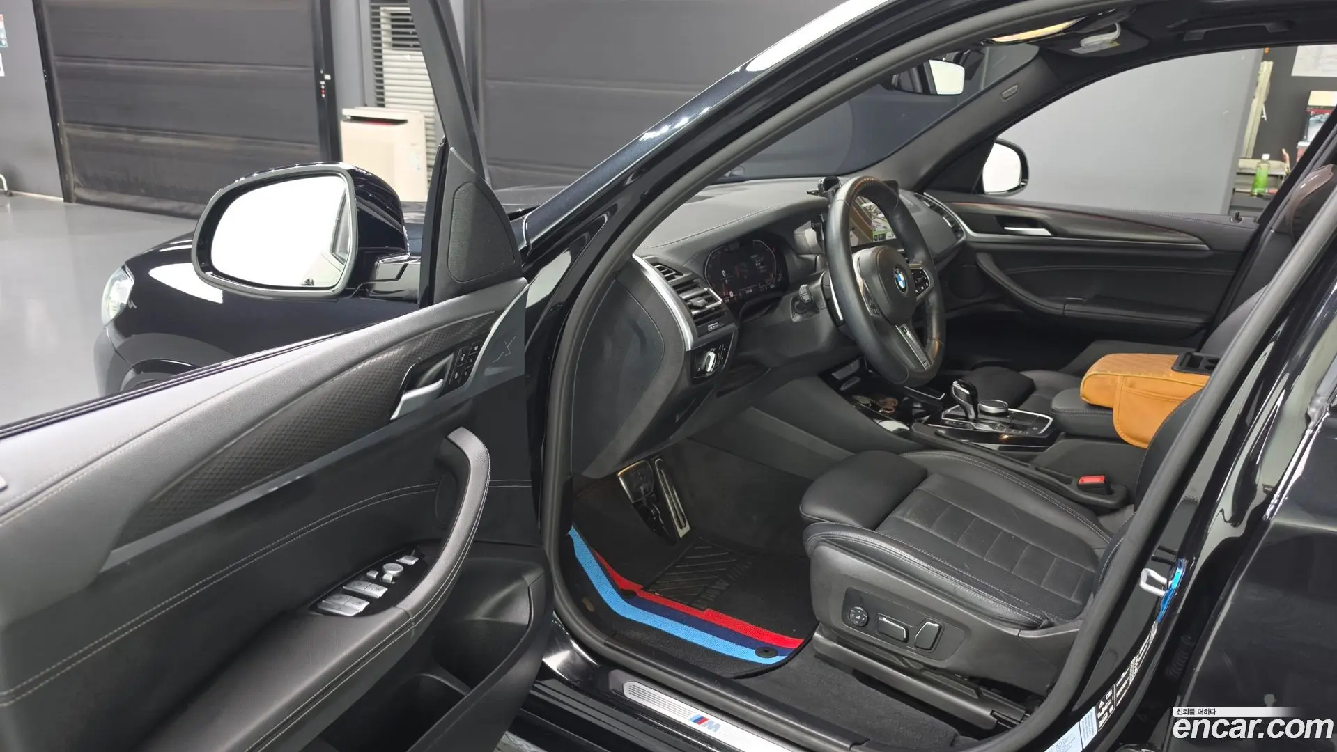 BMW X3 xDrive 20i M Sport 2024