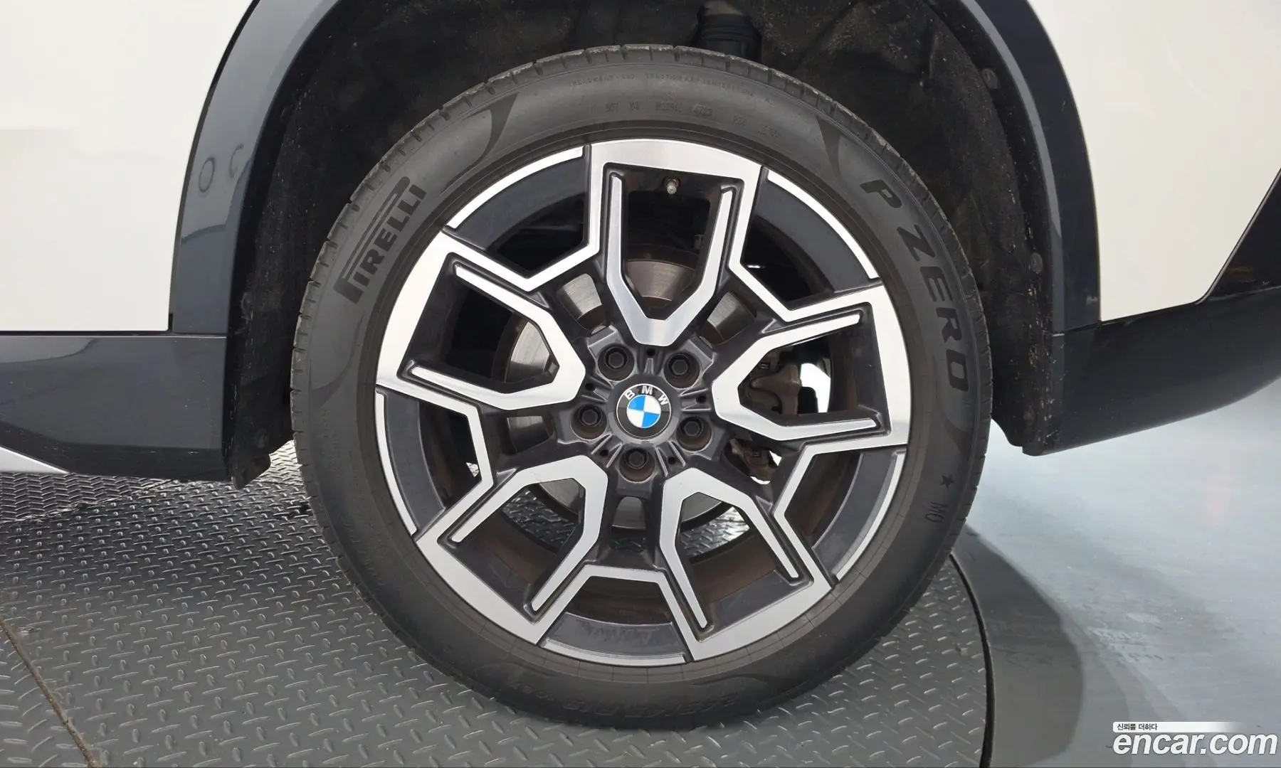 BMW X1 xDrive 20i xLine 2023