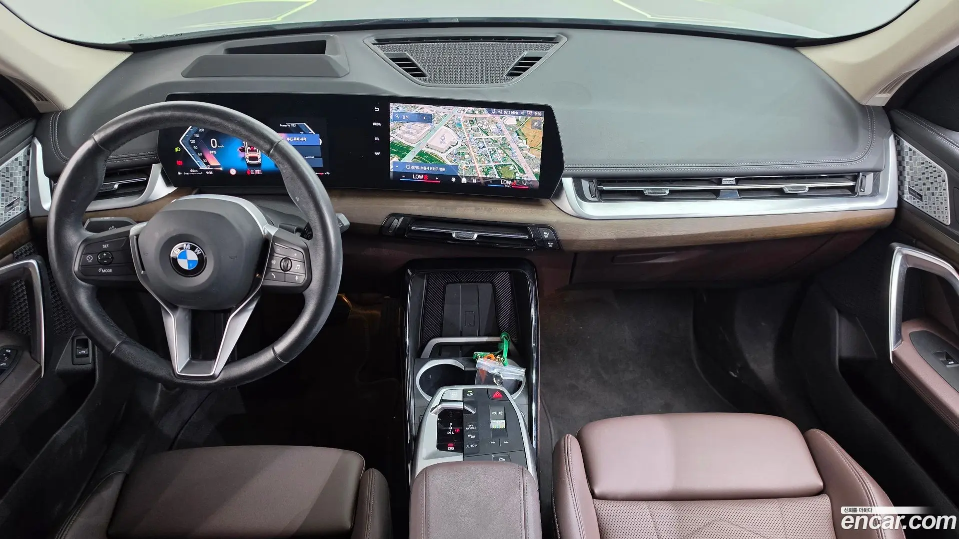 BMW X1 xDrive 20i xLine 2023