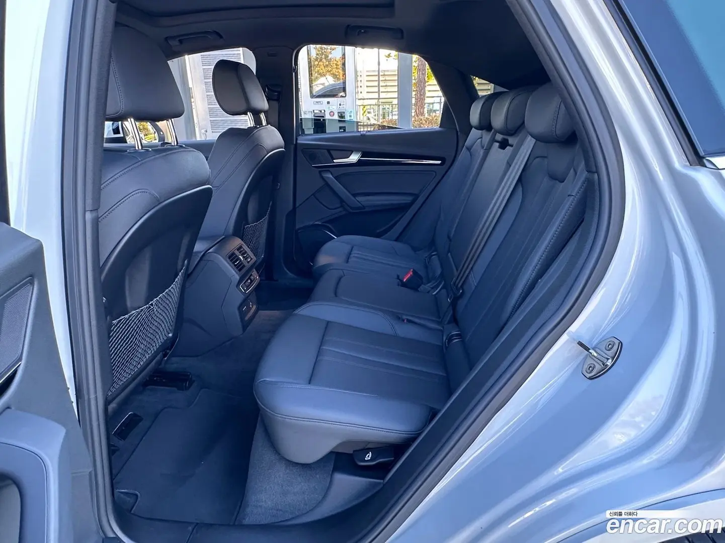 Audi Q5 45 TFSI Quattro Sportback Premium