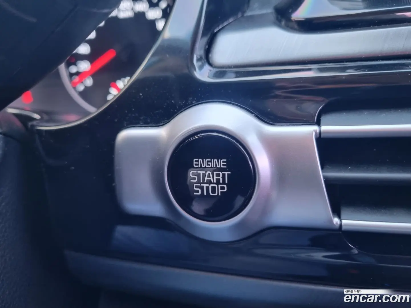 Kia Seltos Gasoline 1.6 Turbo 2WD 2019