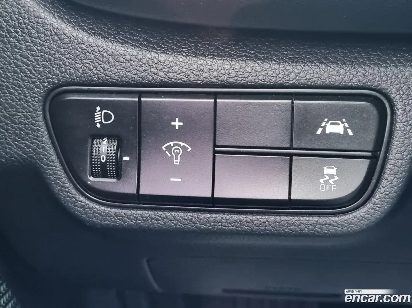 Kia Seltos Gasoline 1.6 Turbo 2WD 2019