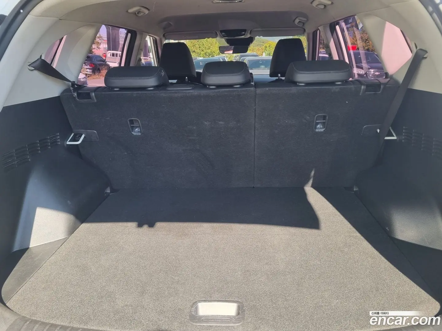 Kia Seltos Gasoline 1.6 Turbo 2WD 2019