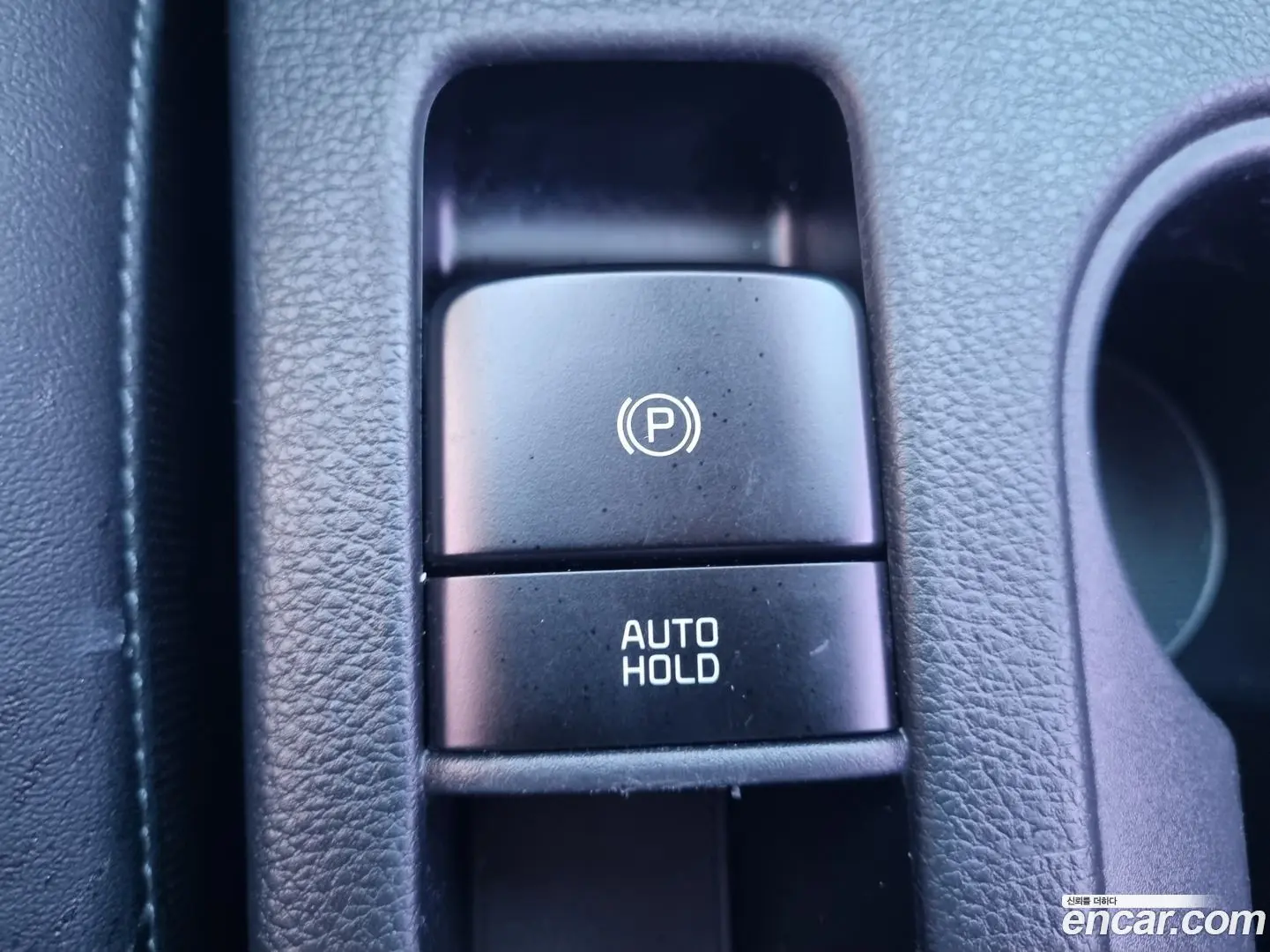 Kia Seltos Gasoline 1.6 Turbo 2WD 2019