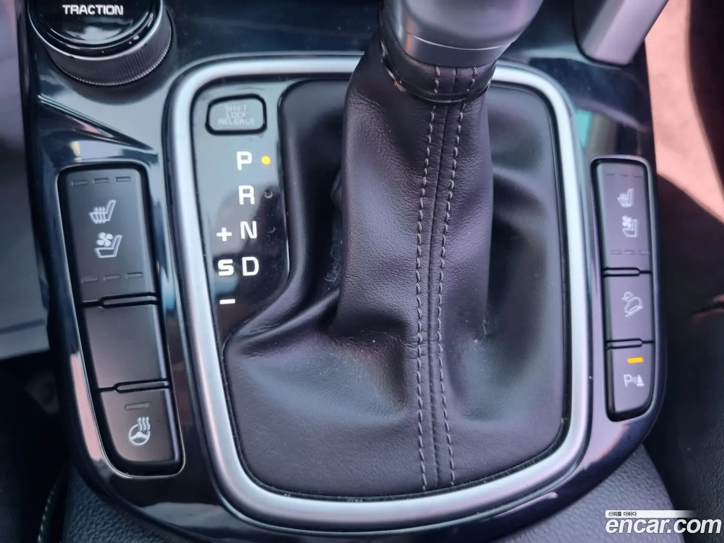 Kia Seltos Gasoline 1.6 Turbo 2WD 2019