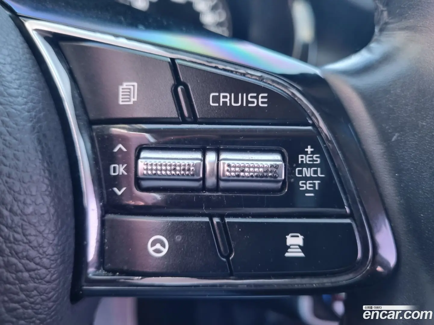 Kia Seltos Gasoline 1.6 Turbo 2WD 2019