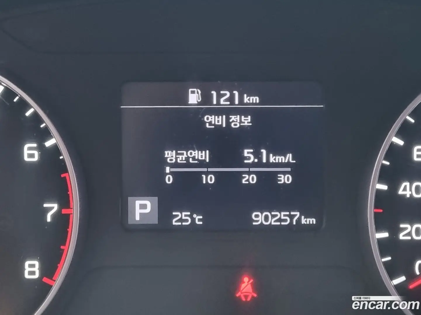 Kia Seltos Gasoline 1.6 Turbo 2WD 2019