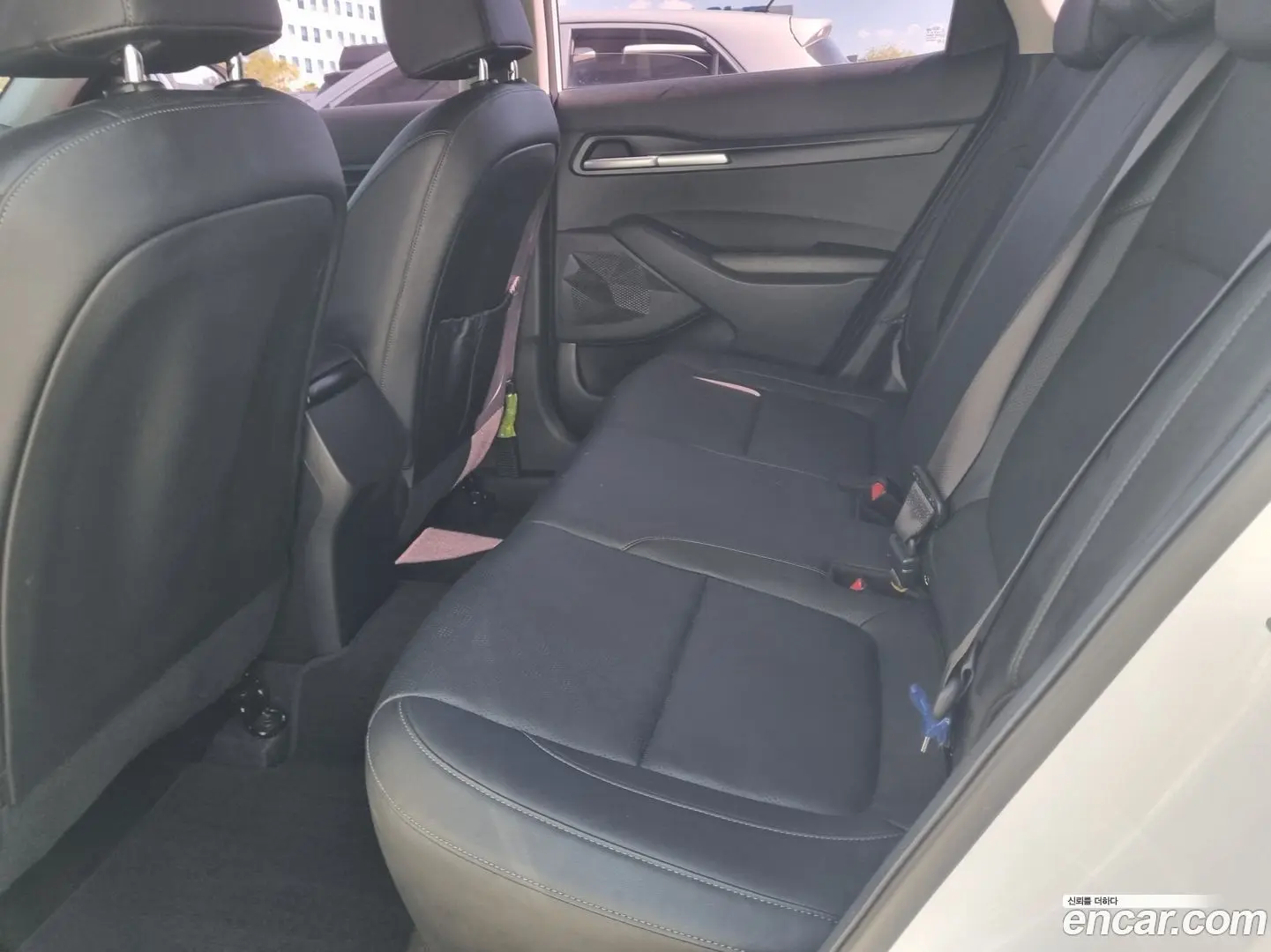 Kia Seltos Gasoline 1.6 Turbo 2WD 2019