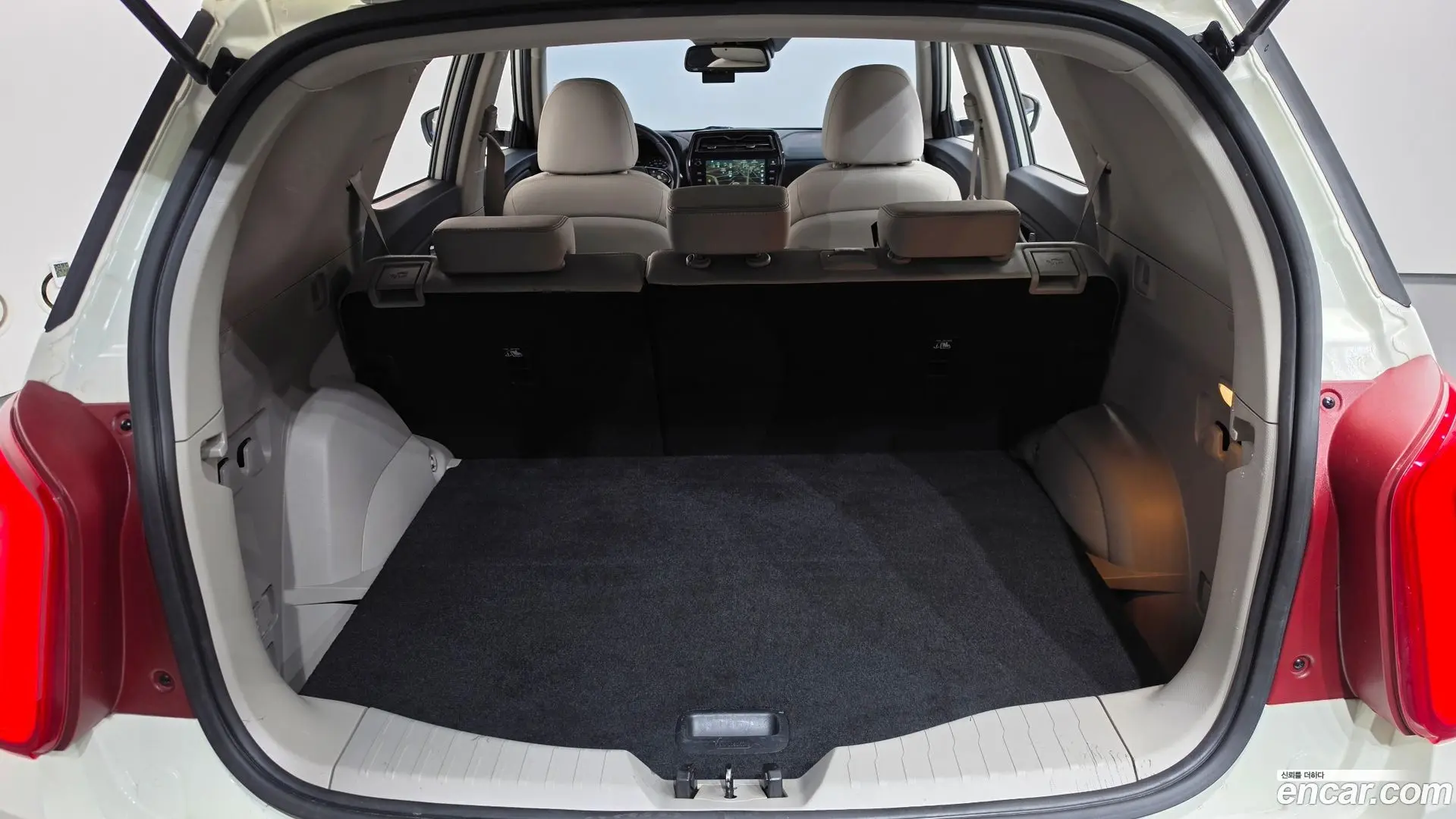 KG Mobility TIBOLI 1.5 A3 2WD