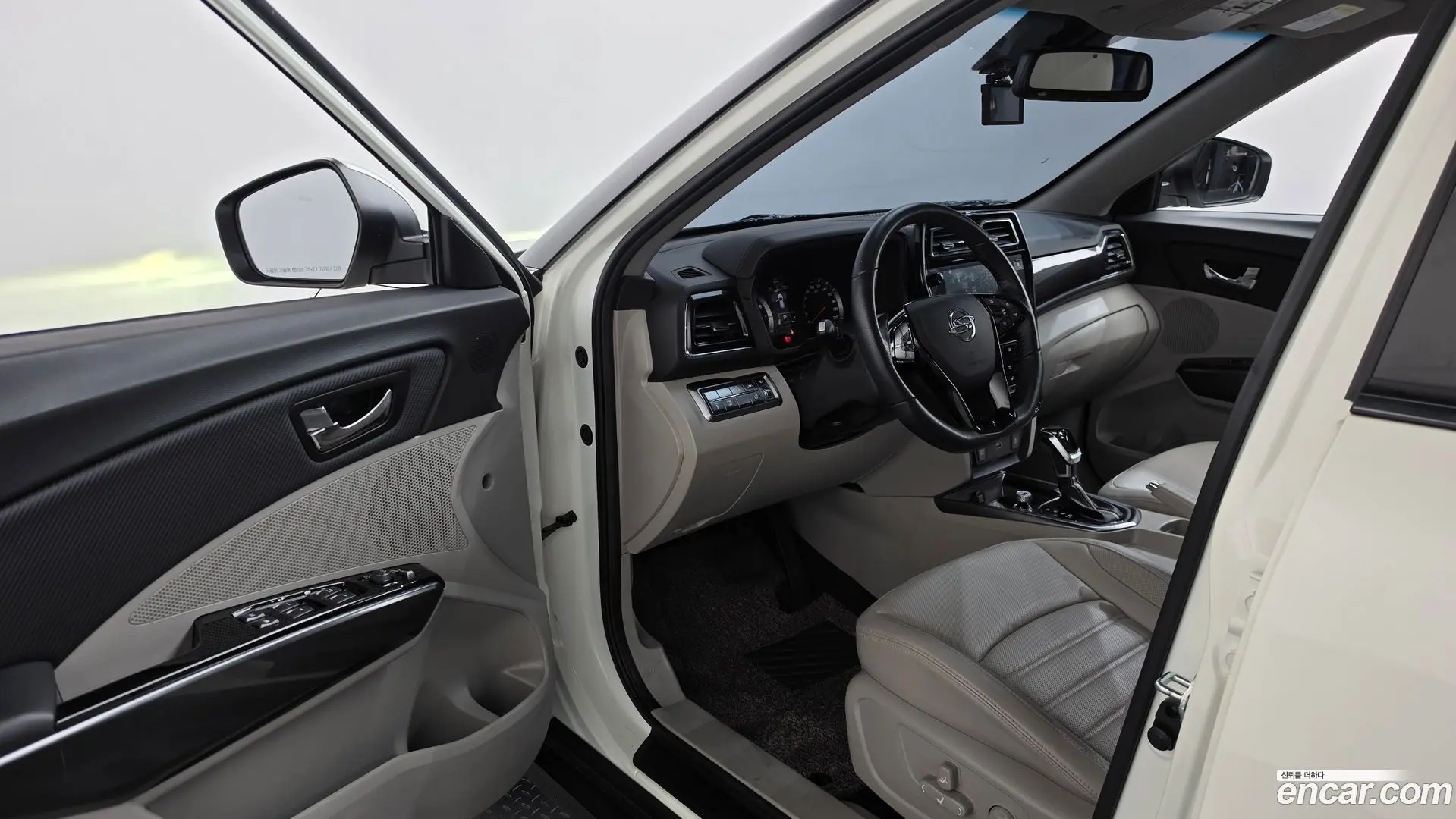 KG Mobility TIBOLI 1.5 A3 2WD