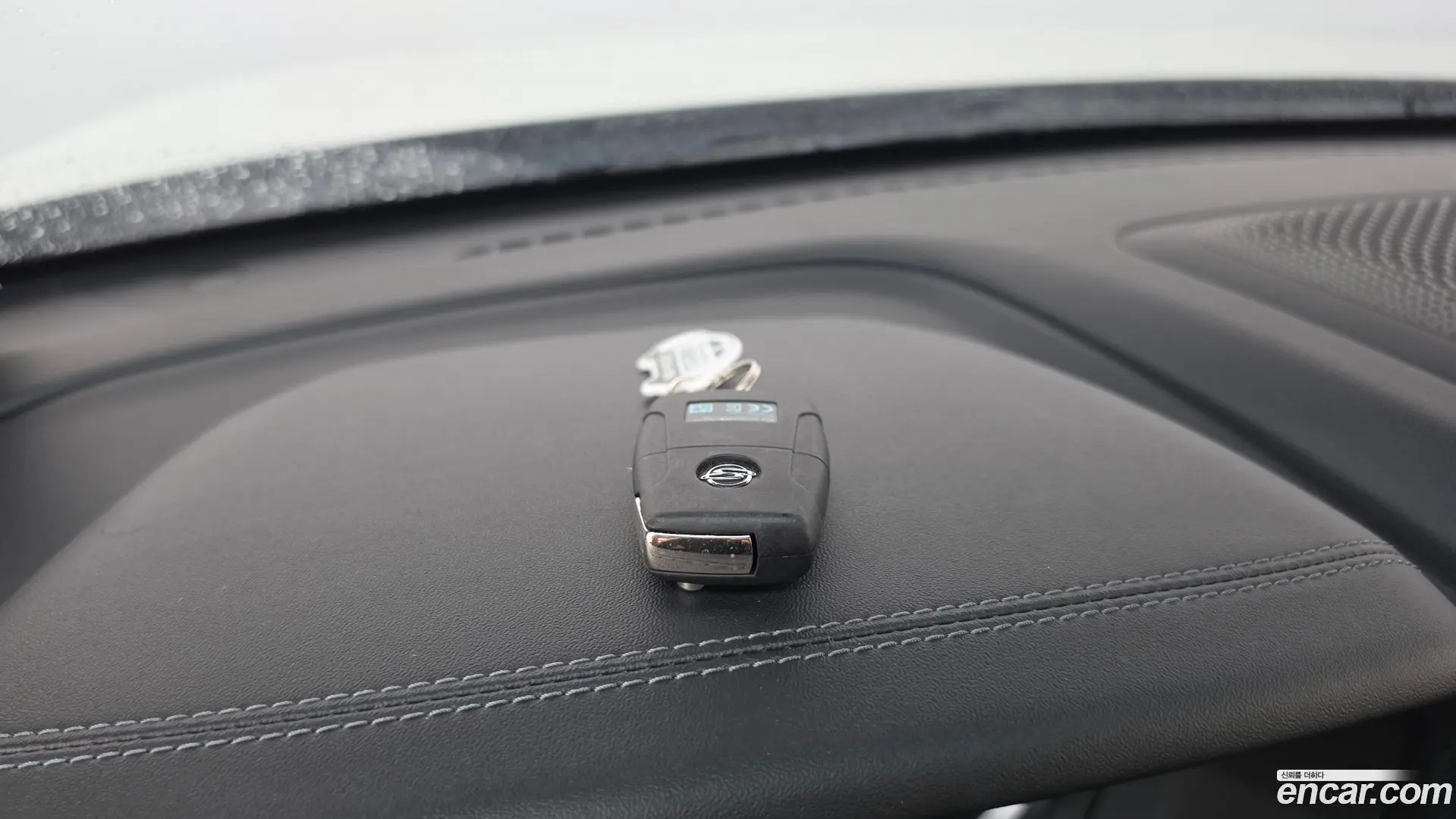KG Mobility TIBOLI Gasoline 1.5 2WD 2019