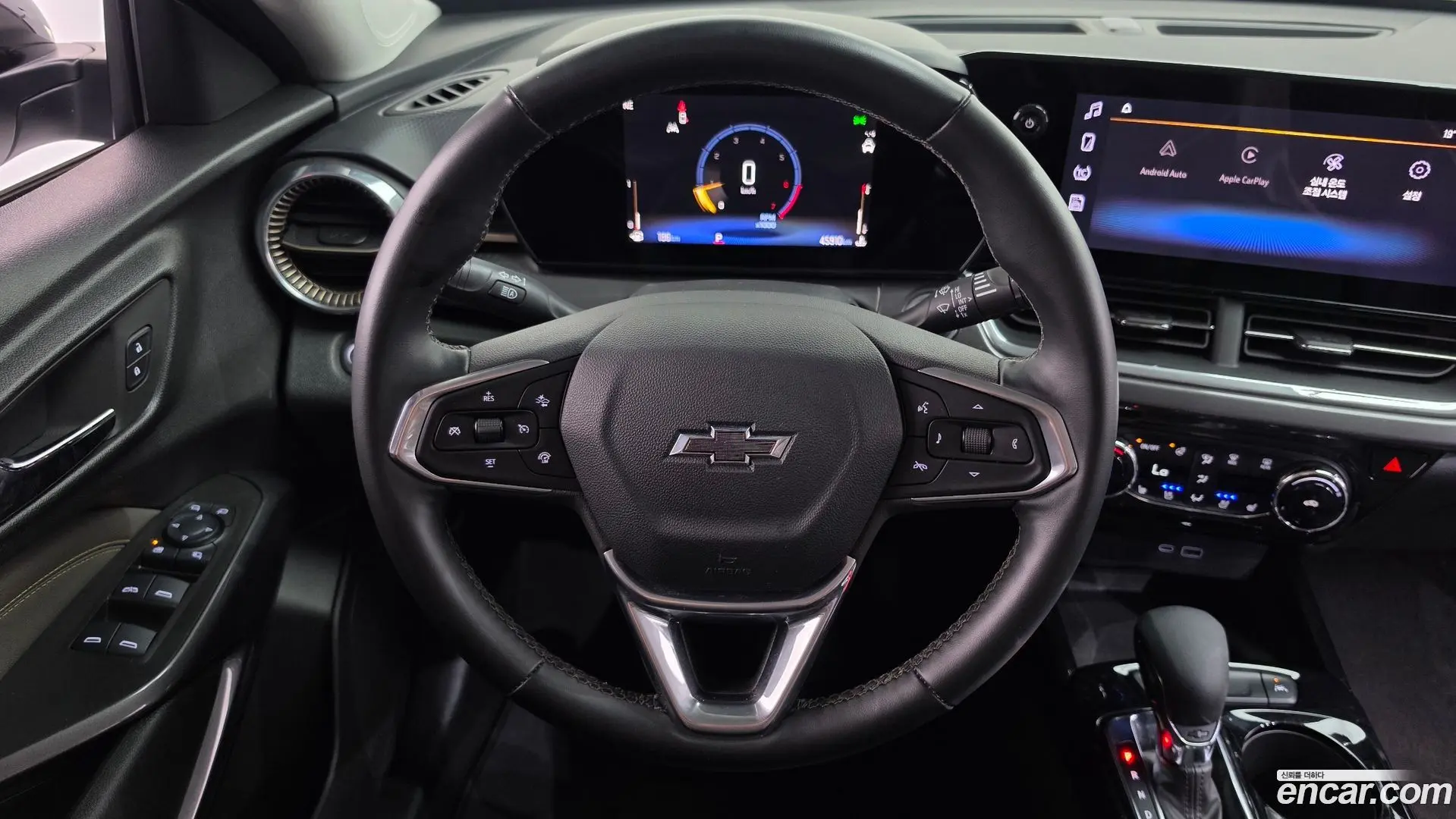 Chevrolet Trax 1.2 ACTIV