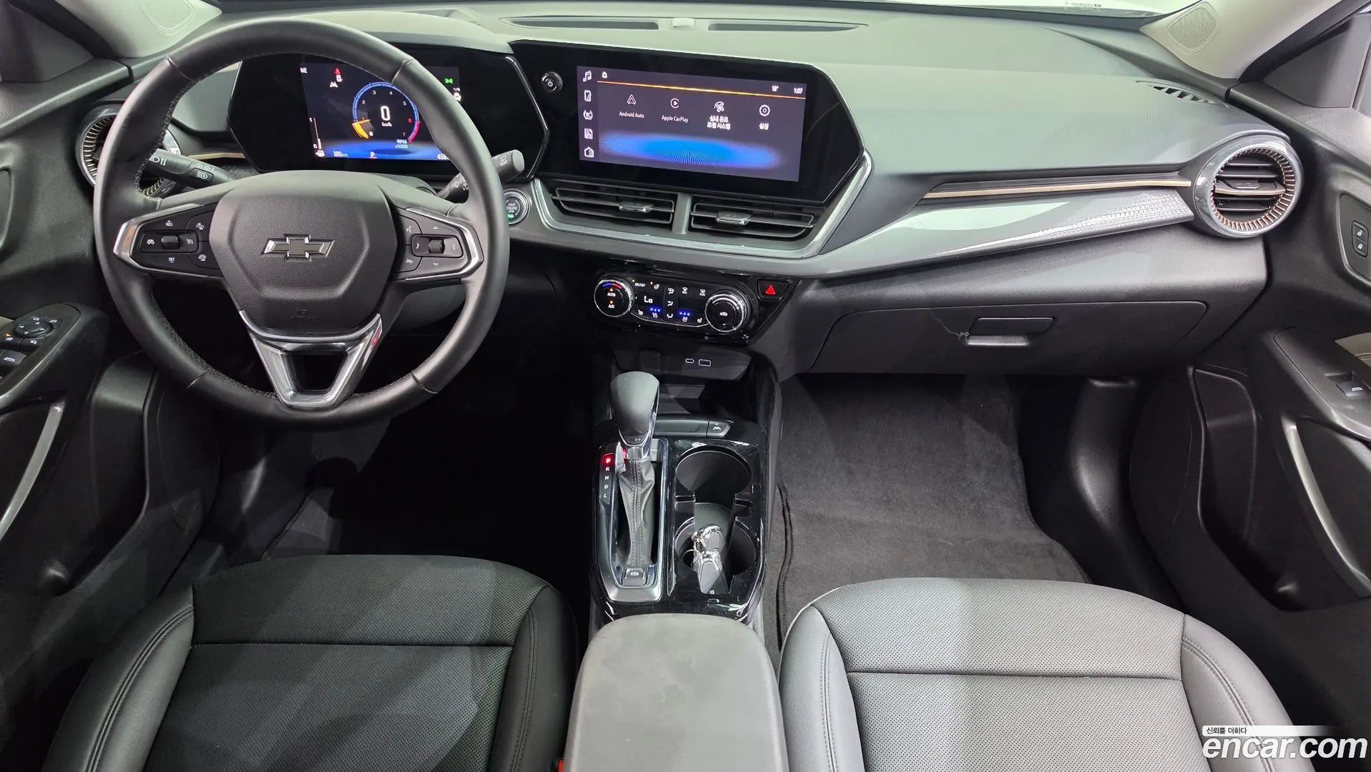 Chevrolet Trax 1.2 ACTIV