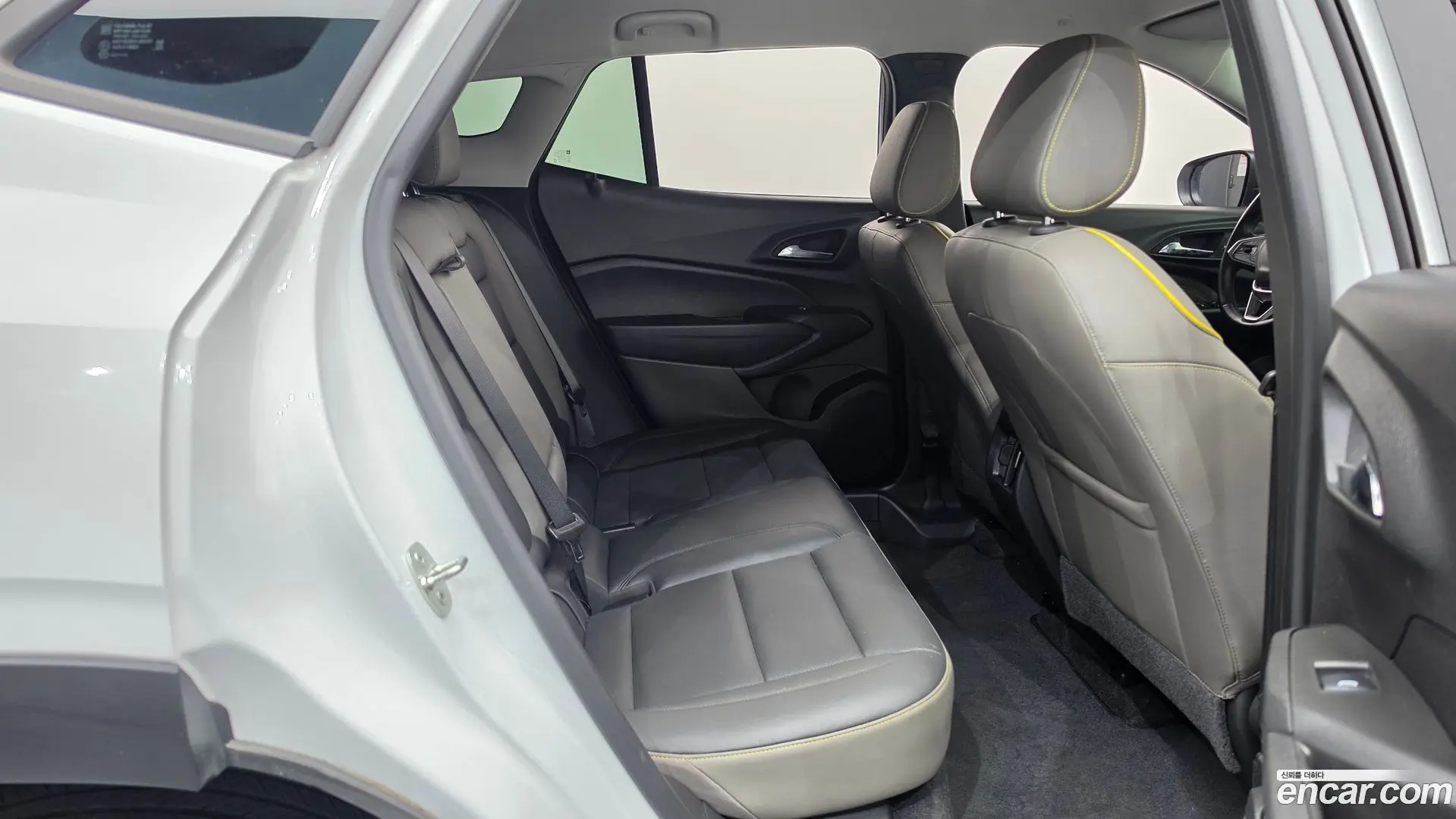 Chevrolet Trax 1.2 ACTIV