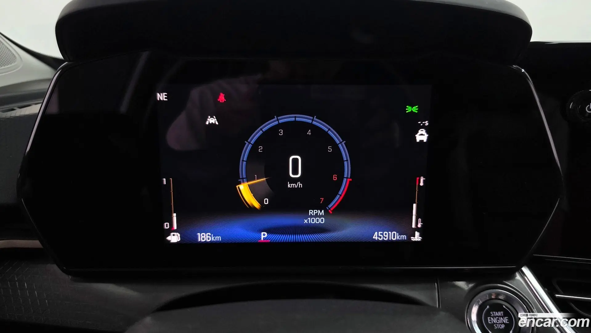 Chevrolet Trax 1.2 ACTIV