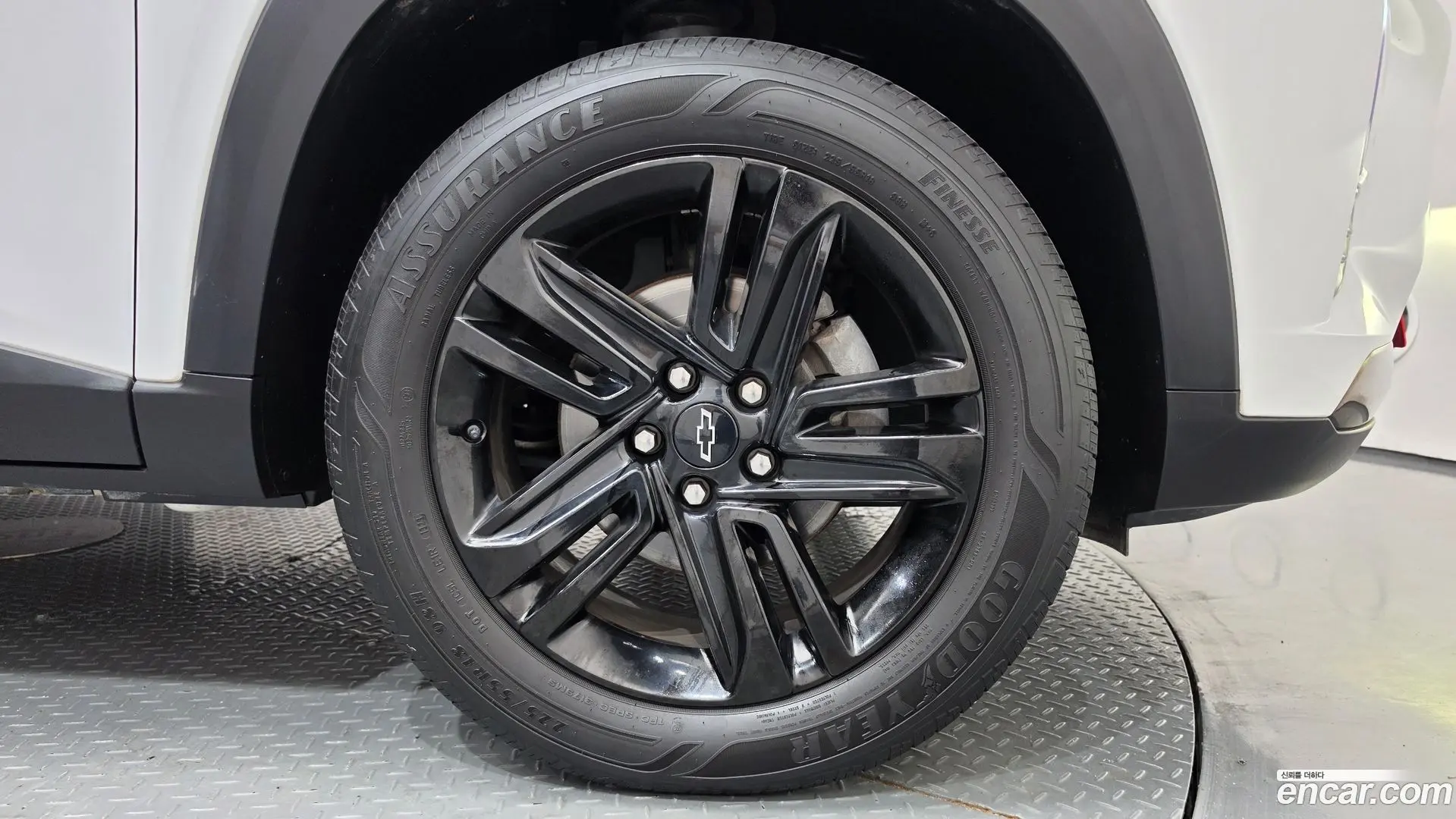 Chevrolet Trax 1.2 ACTIV