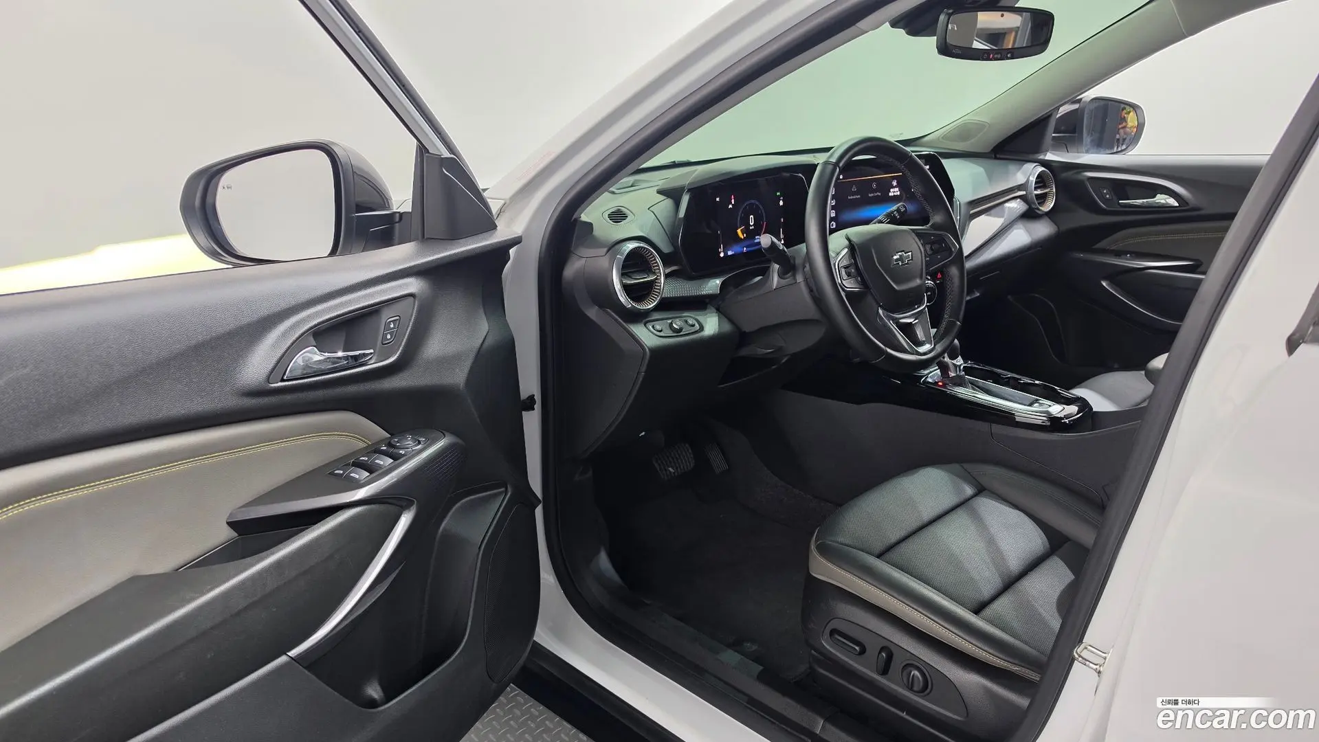 Chevrolet Trax 1.2 ACTIV
