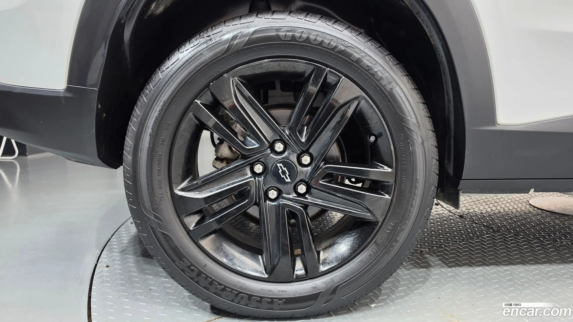 Chevrolet Trax 1.2 ACTIV