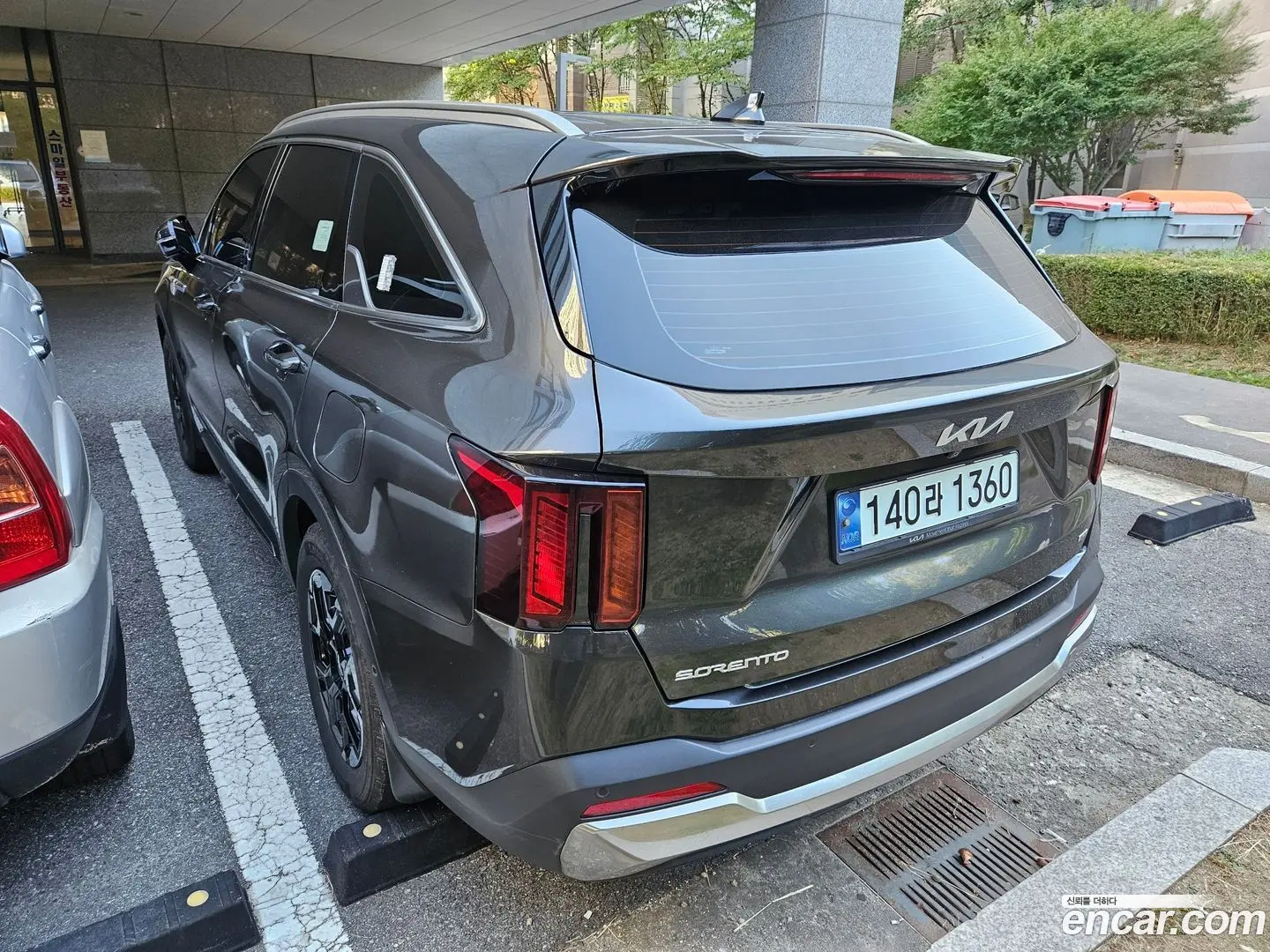Kia Sorento Diesel 2.2 4WD
