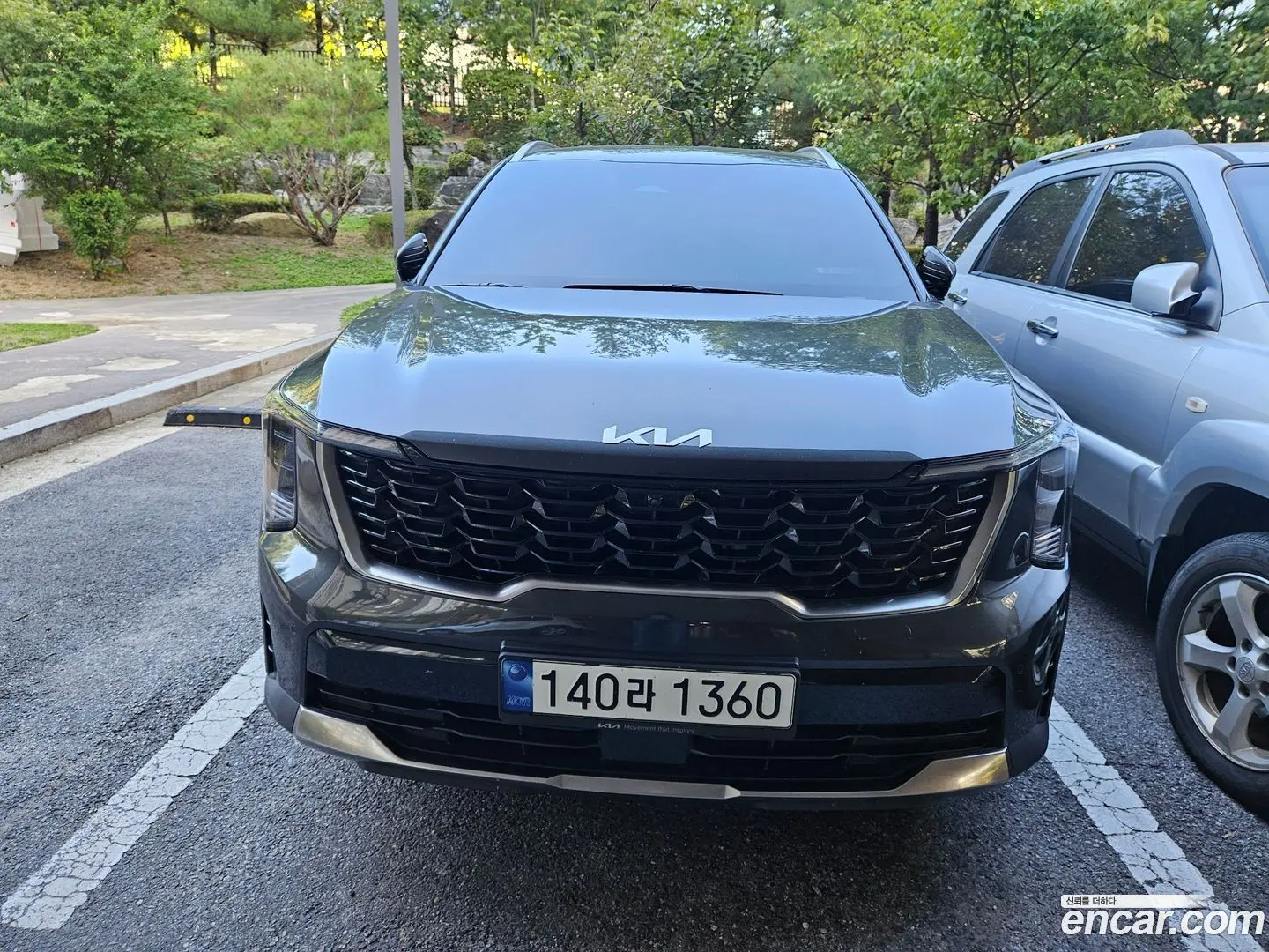 Kia Sorento Diesel 2.2 4WD