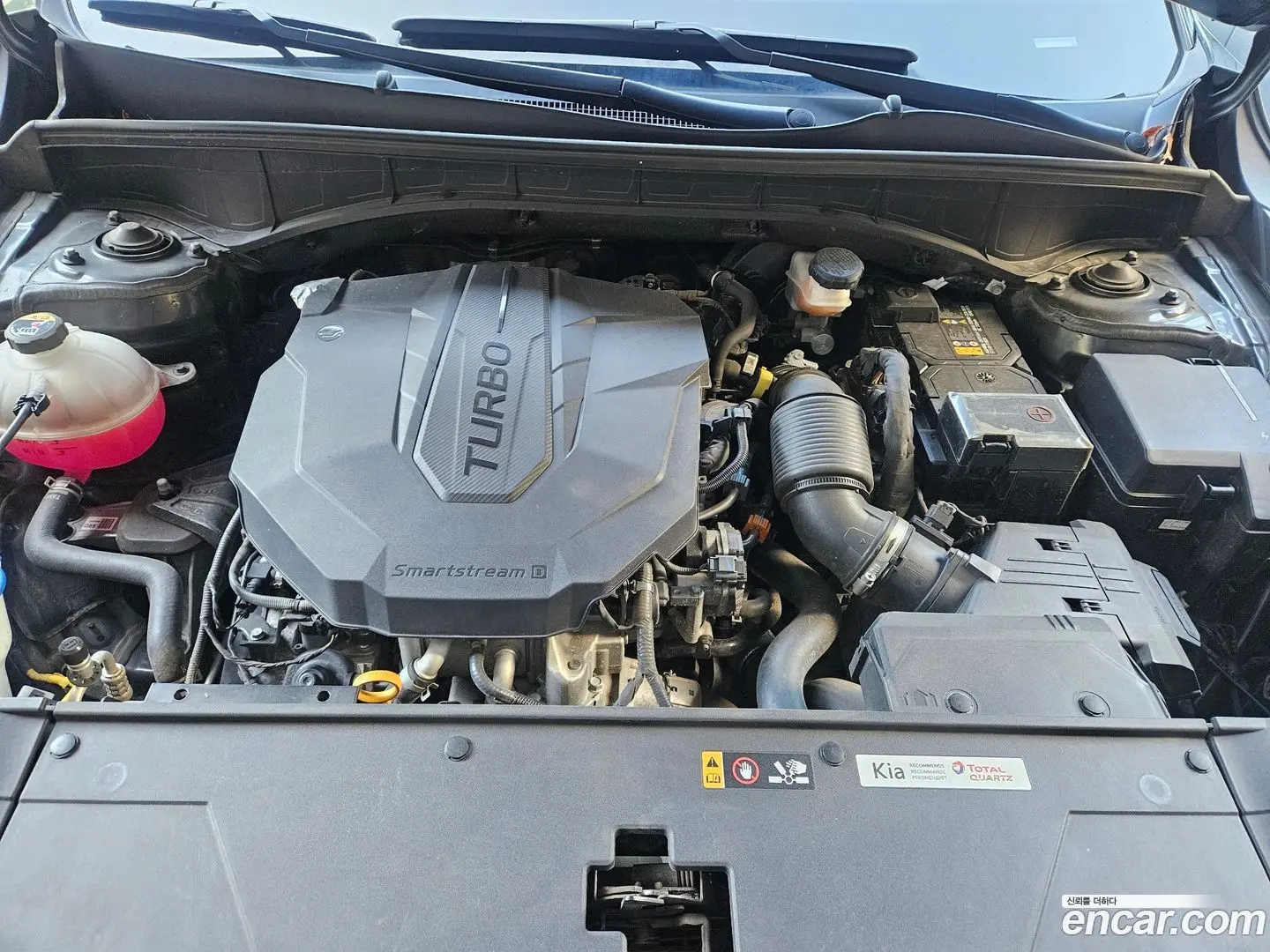 Kia Sorento Diesel 2.2 4WD
