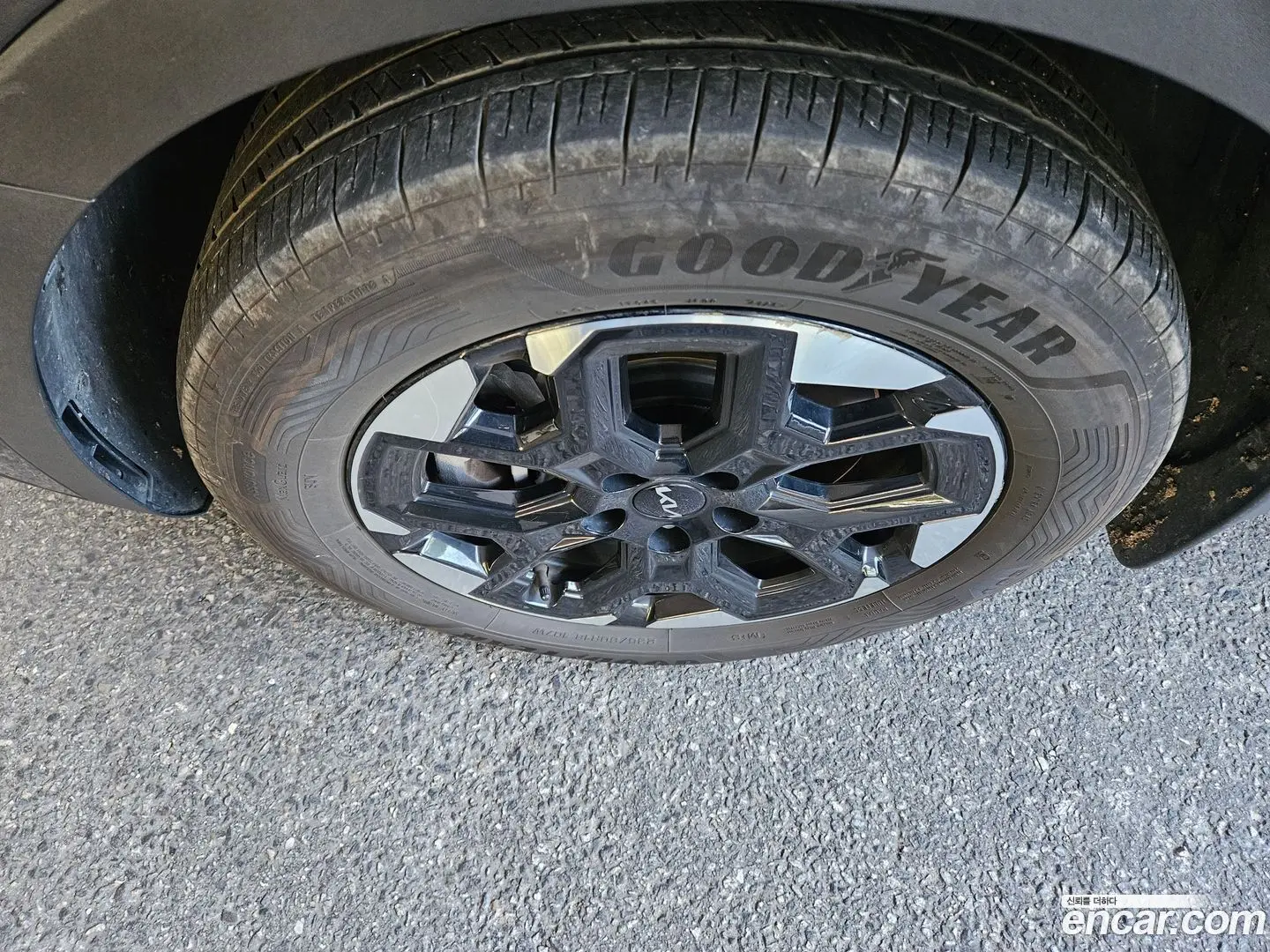Kia Sorento Diesel 2.2 4WD