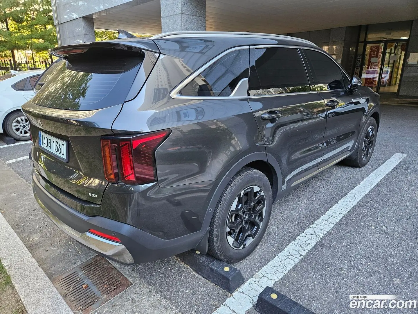 Kia Sorento Diesel 2.2 4WD