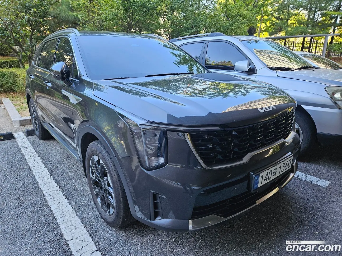 Kia Sorento Diesel 2.2 4WD