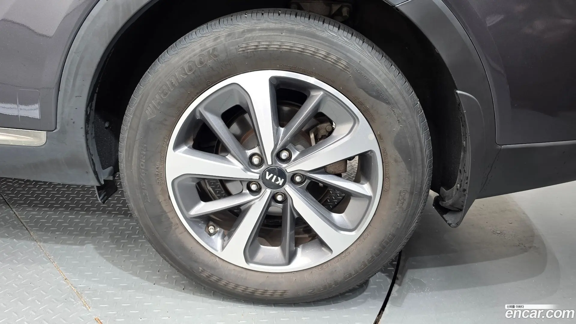 Kia Sorento Diesel 2.0 2WD 2017