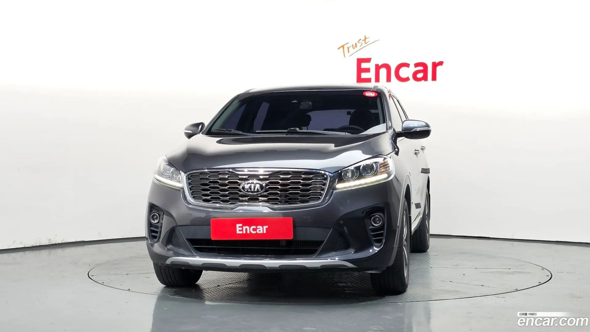 Kia Sorento Diesel 2.0 2WD 2017