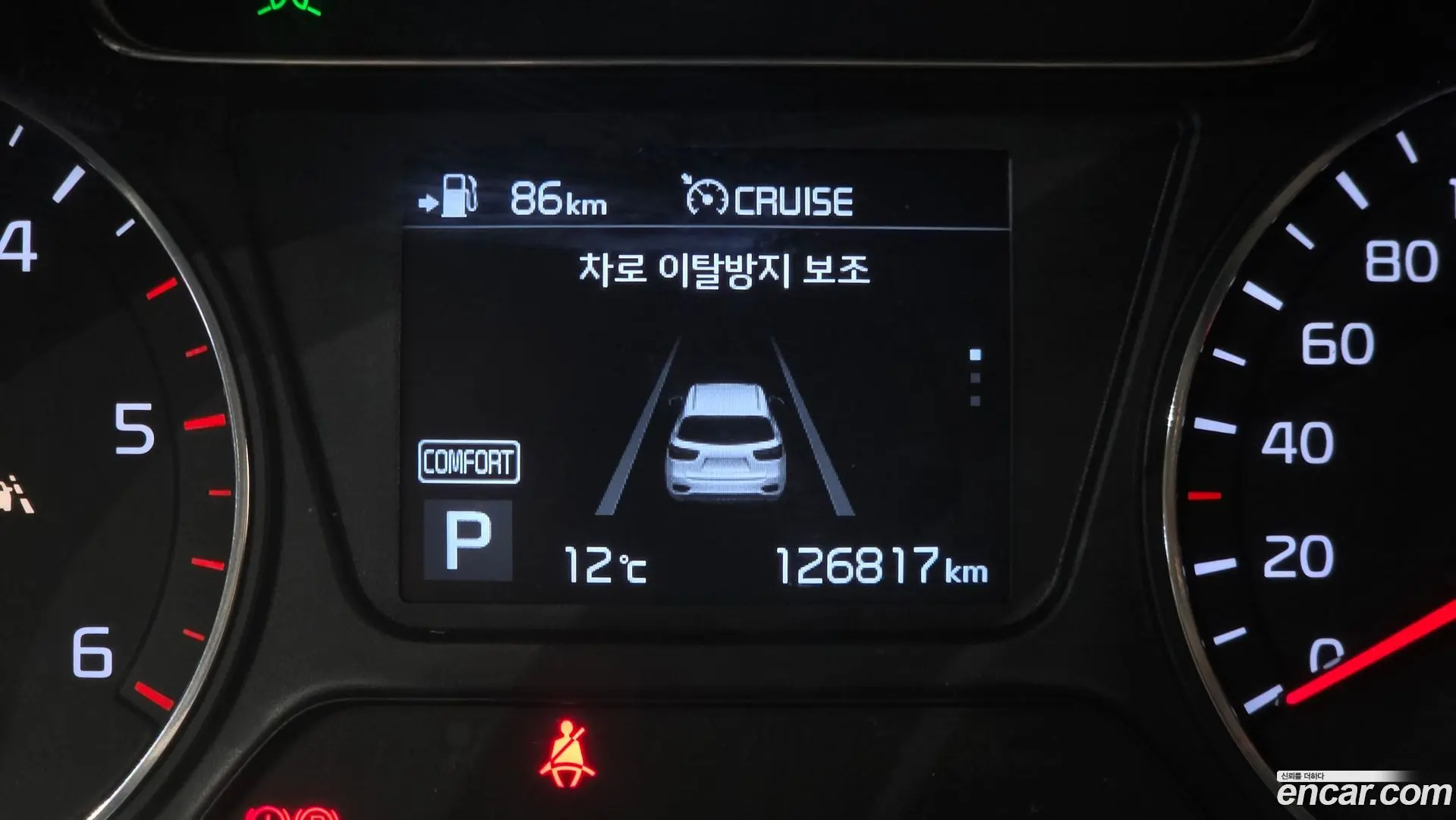 Kia Sorento Diesel 2.0 2WD 2017