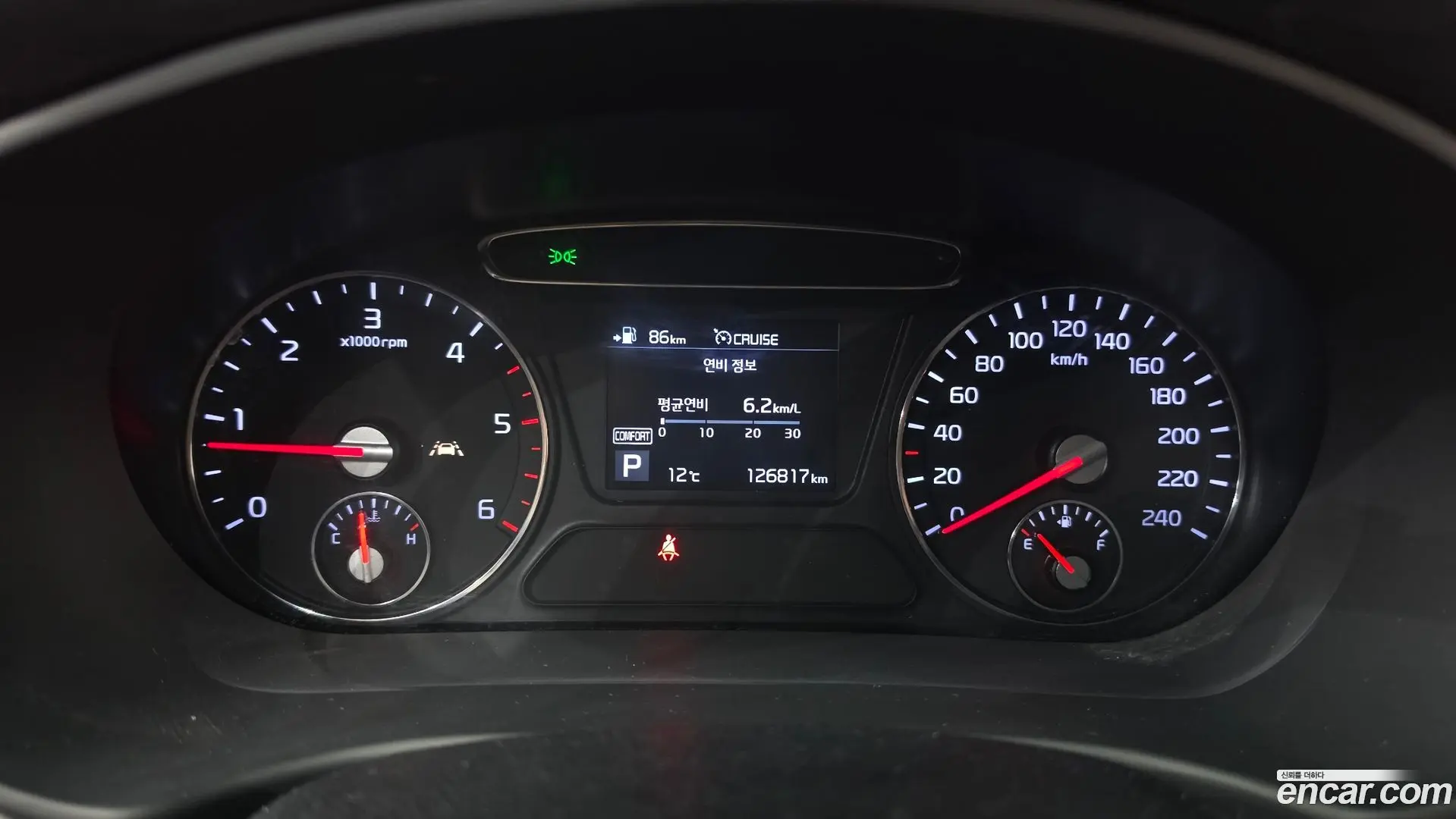 Kia Sorento Diesel 2.0 2WD 2017