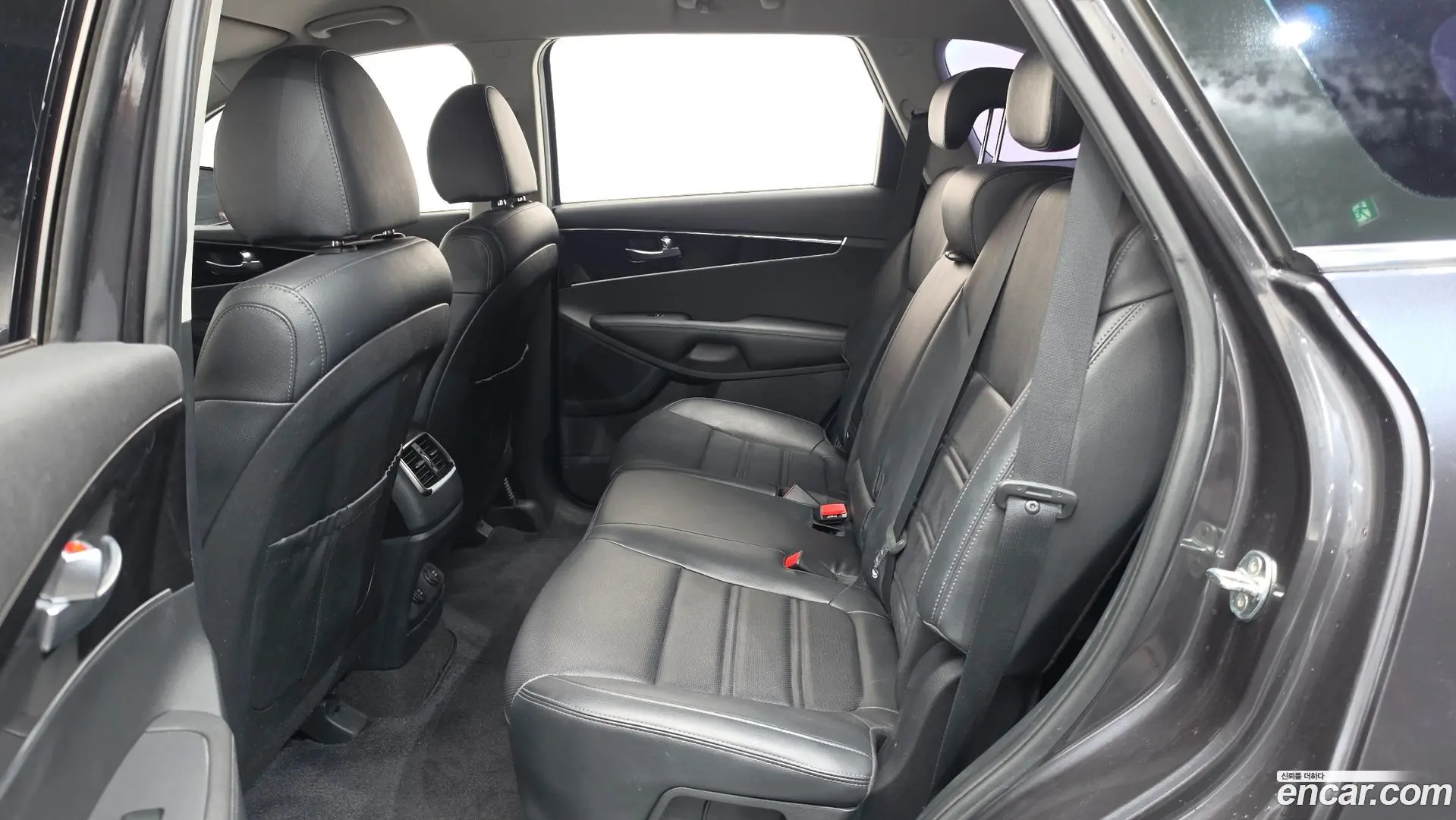 Kia Sorento Diesel 2.0 2WD 2017