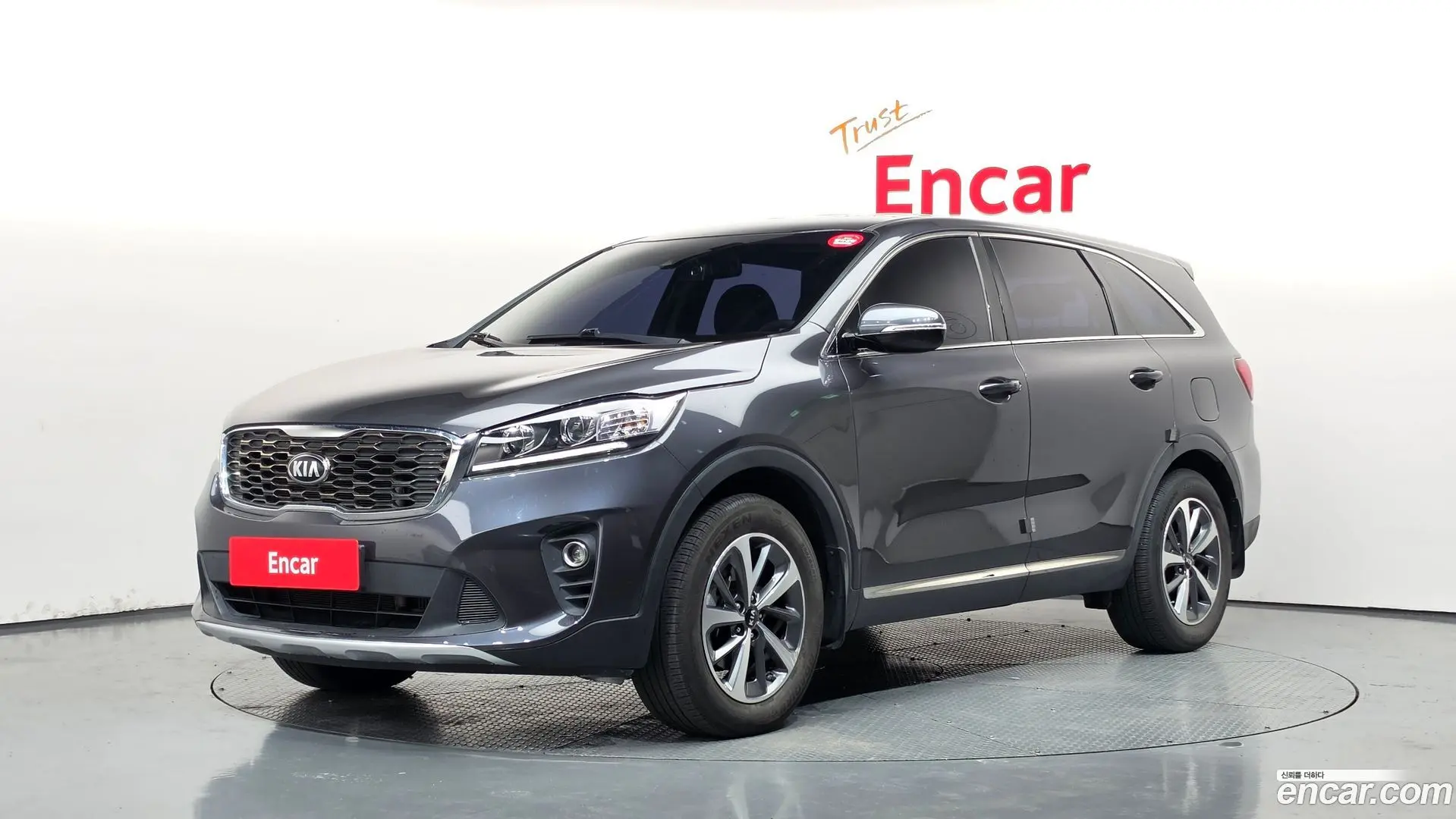 Kia Sorento Diesel 2.0 2WD 2017