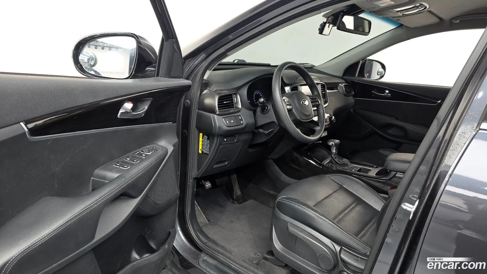 Kia Sorento Diesel 2.0 2WD 2017
