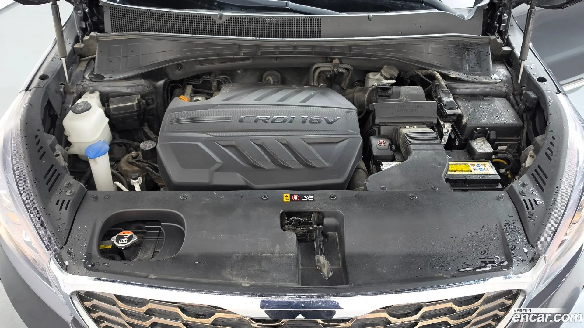Kia Sorento Diesel 2.0 2WD 2017