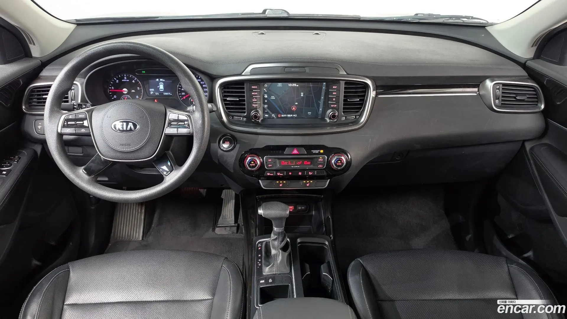 Kia Sorento Diesel 2.0 2WD 2017