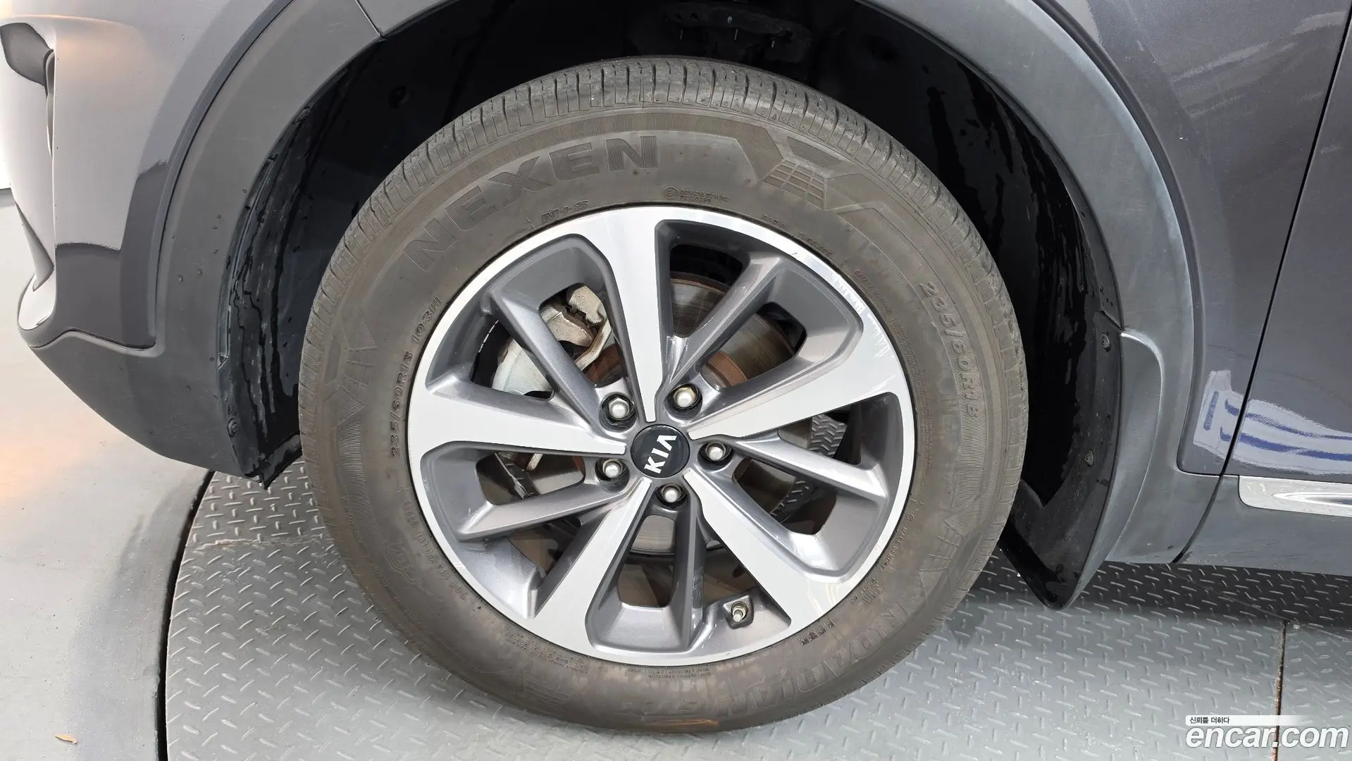 Kia Sorento Diesel 2.0 2WD 2017