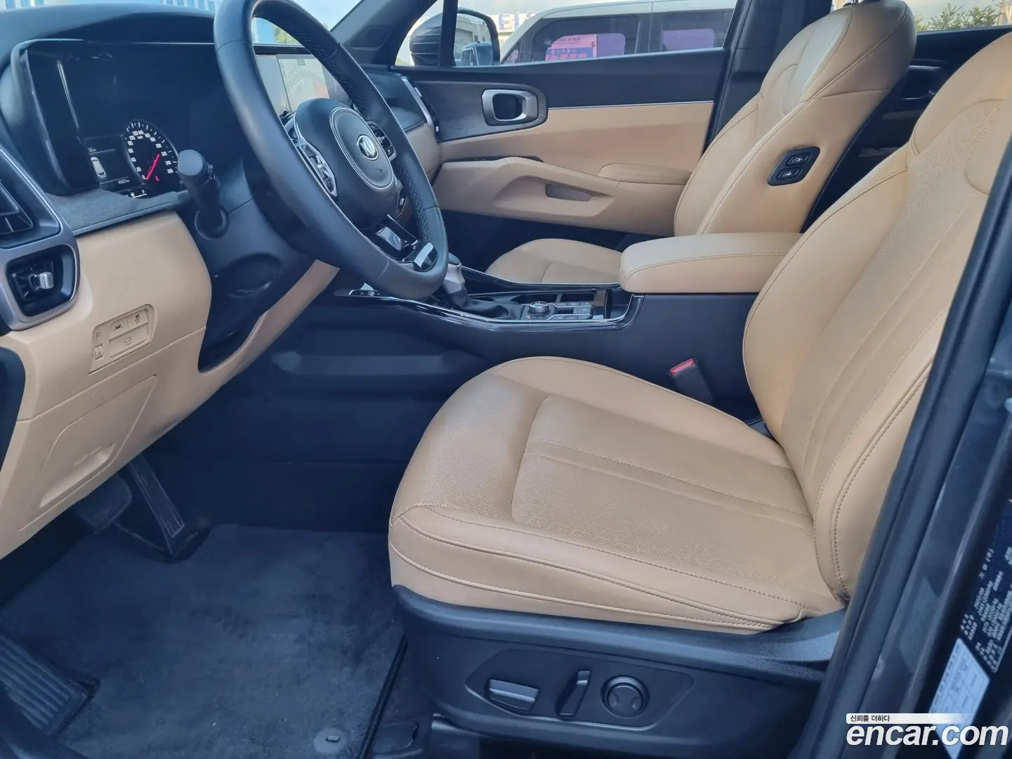 Kia Sorento Diesel 2.2 4WD