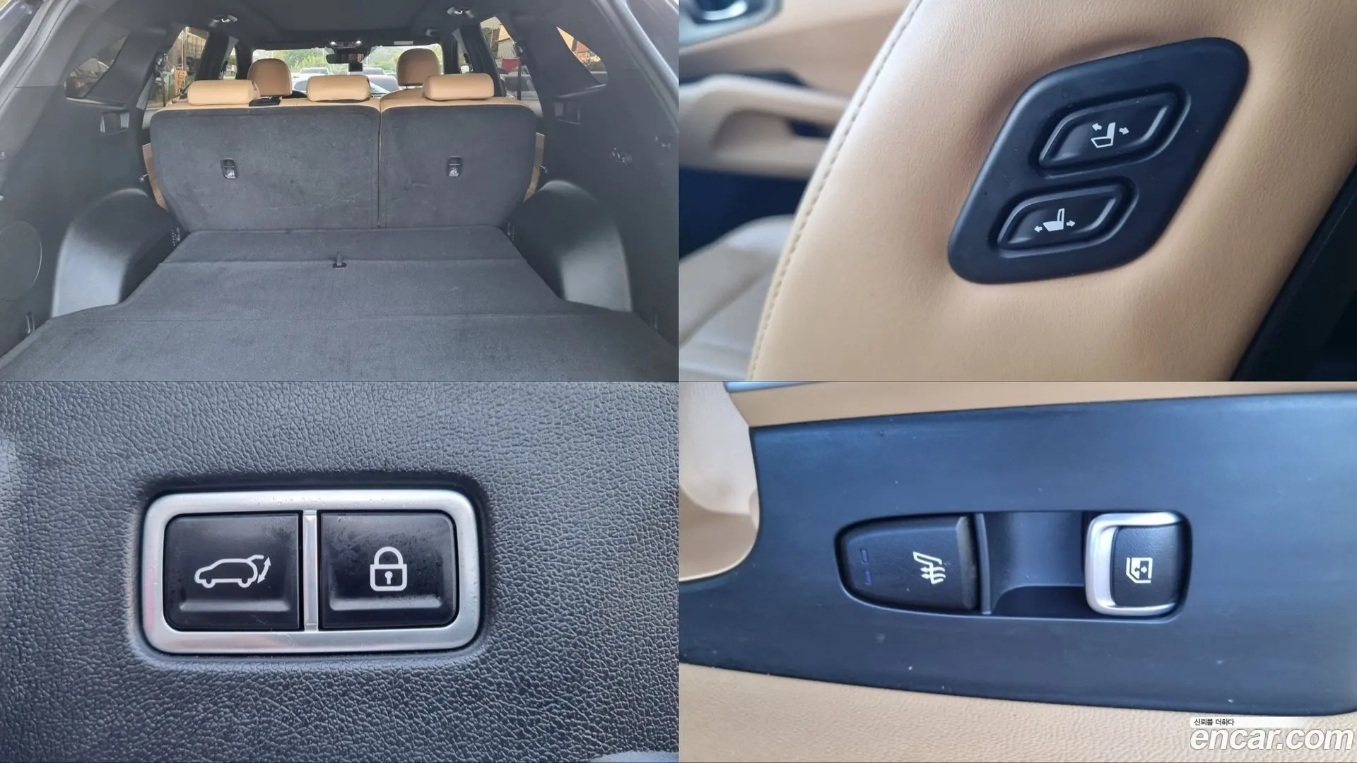 Kia Sorento Diesel 2.2 4WD