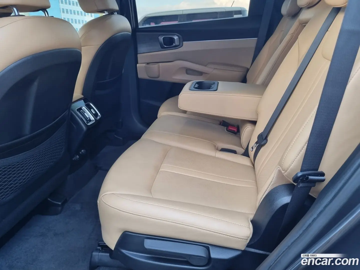 Kia Sorento Diesel 2.2 4WD