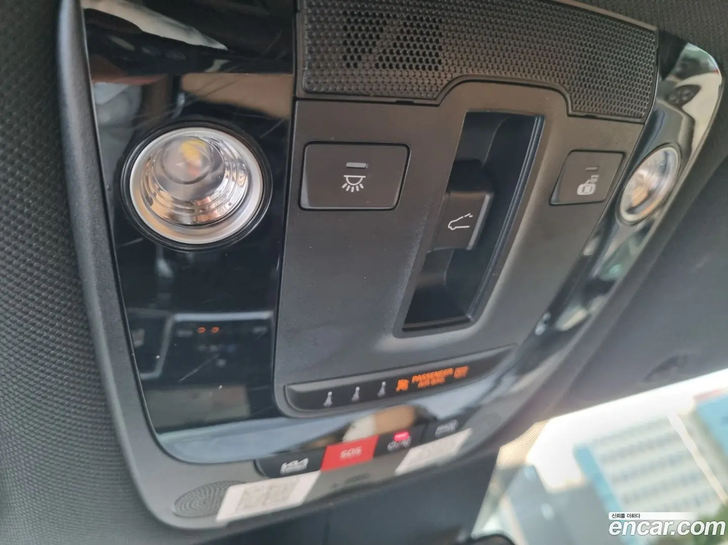 Kia Sorento Diesel 2.2 4WD