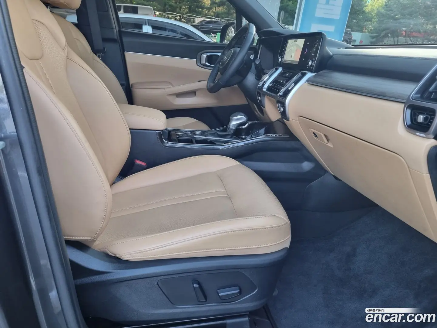 Kia Sorento Diesel 2.2 4WD