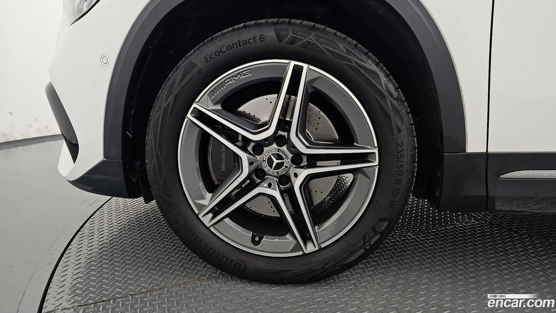 Mercedes-Benz GLA-Class GLA250 4MATIC 2020