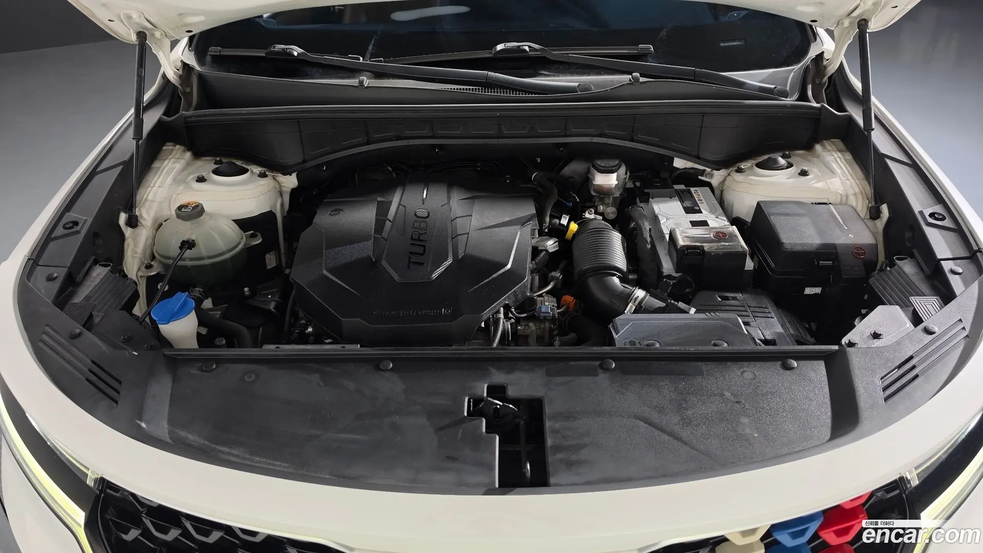 Kia Sorento Diesel 2.2 2WD