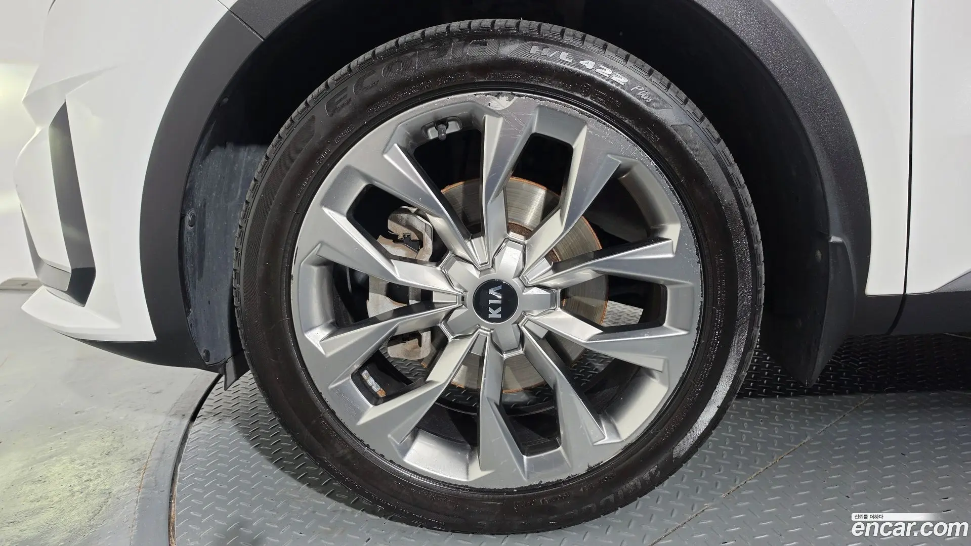 Kia Sorento Diesel 2.2 2WD