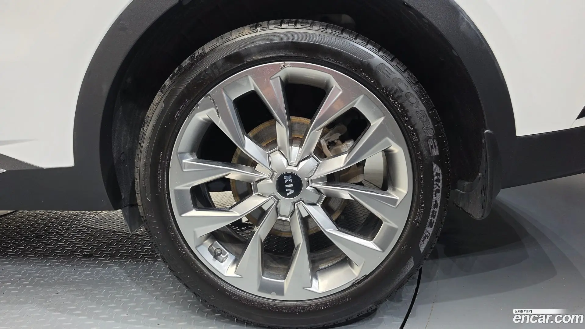 Kia Sorento Diesel 2.2 2WD