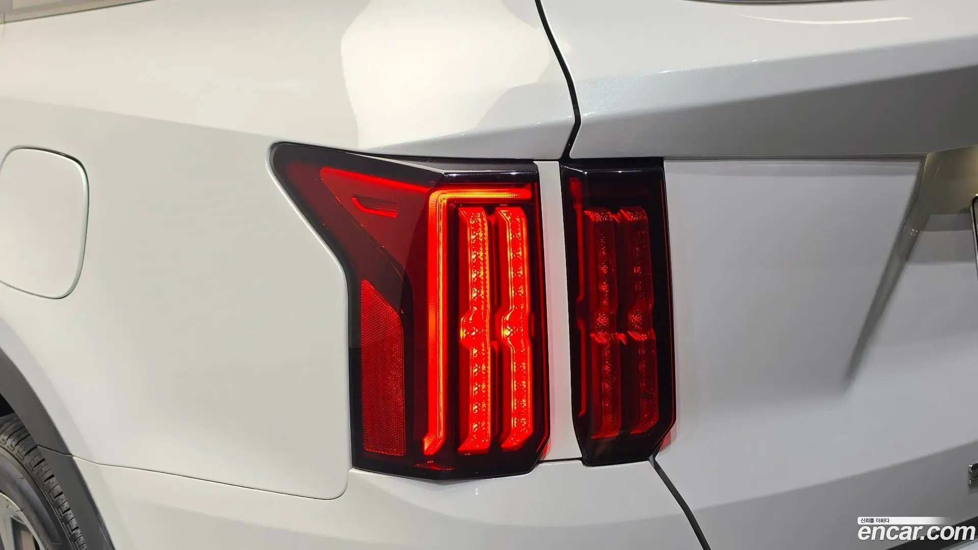 Kia Sorento Diesel 2.2 2WD