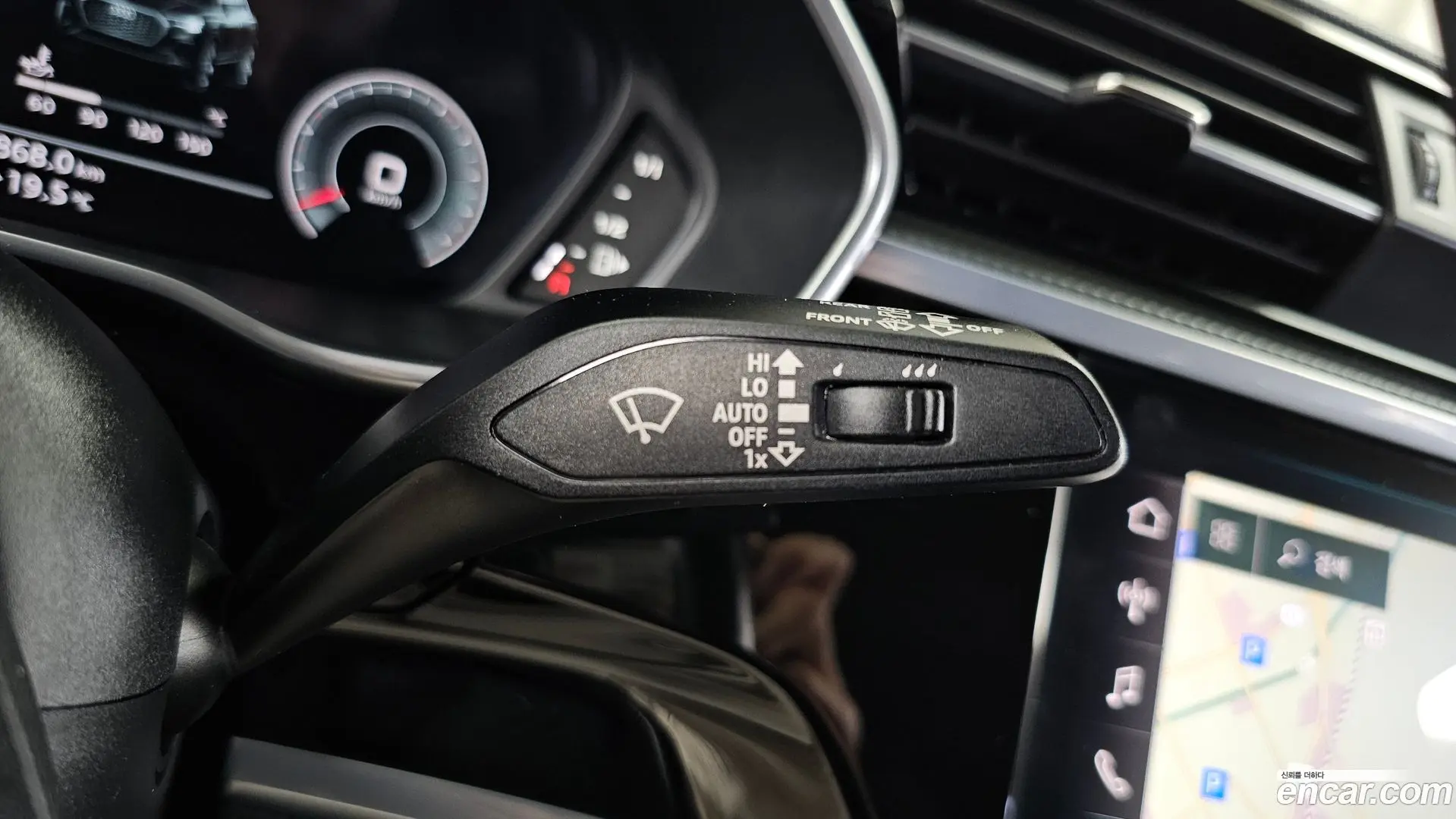 Audi Q3 35 TDI Premium Sportback